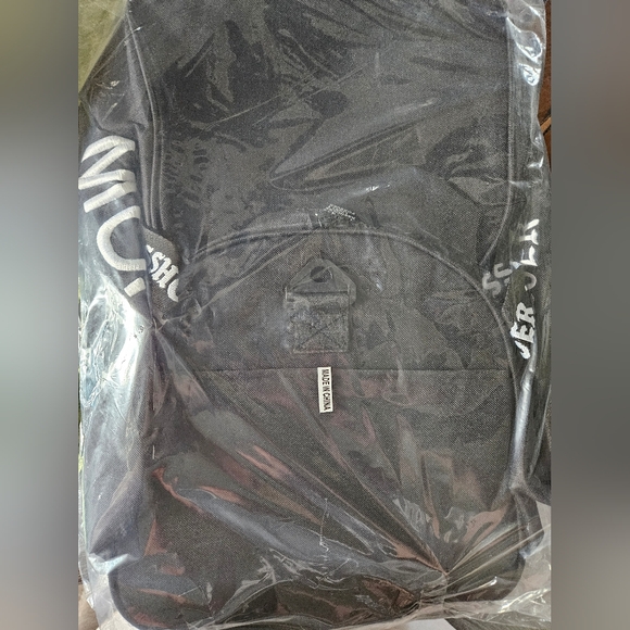 NIB Assholes Live Forever Duffle - Picture 4 of 4